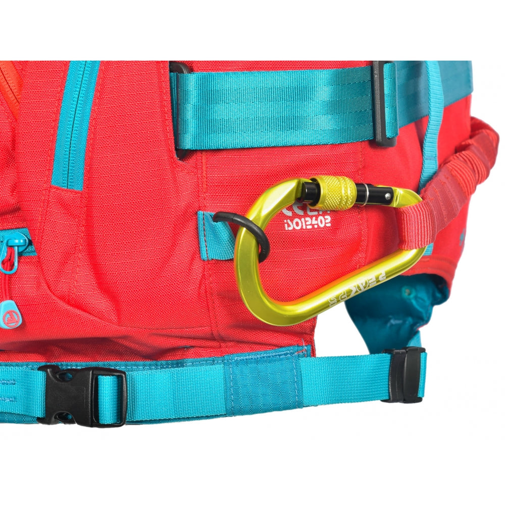 Peak PS River Guide Vest